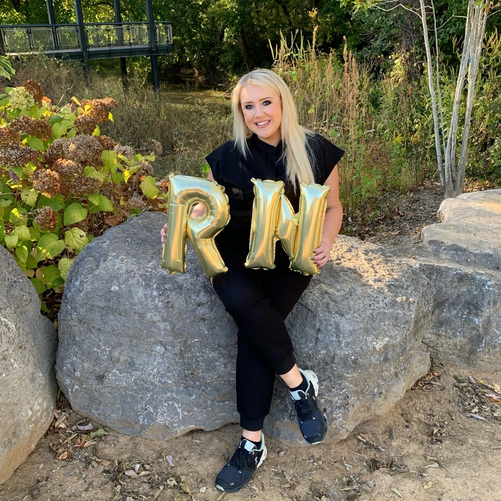 Meet your Posher, Brittany